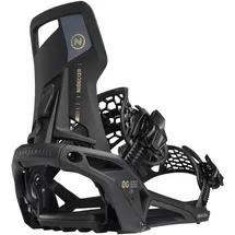 NIDECKER Supermatic Black M