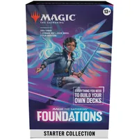 MAGIC: The Gathering Grundstein-Einsteigersammlung