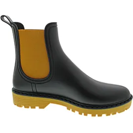 Verbenas Gaudi Damen Schwarz 37