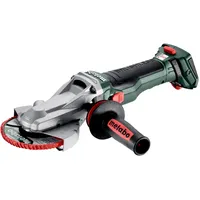 Metabo WVBF 18 LTX BL 15-125 Quick 125 mm)