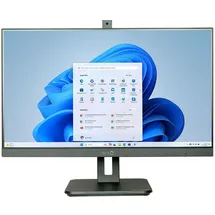 WORTMANN TERRA All in One-PC 2710 HA 2023 27" Full HD Intel Core i5 2,50 GHz 8 GB RAM 1 TB SSD Windows 11 Home