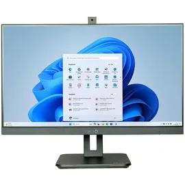WORTMANN TERRA All in One-PC 2710 HA 2023 27" Full HD Intel Core i5 2,50 GHz 8 GB RAM 1 TB SSD Windows 11 Home