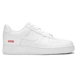 Nike Air Force 1 Low Herren Weiß 41