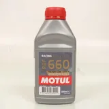 Motul Bremsflüssigkeit RBF 660 DOT4 500 ml