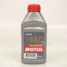 Motul Bremsflüssigkeit RBF 660 DOT4 500 ml