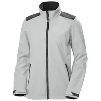 HELLY HANSEN W Manchester 2.0 Softs Jacket