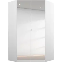 Rauch Homburg 117 x 197 x 104 cm weiß