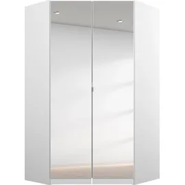 Rauch Homburg 117 x 197 x 104 cm weiß