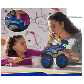 Spin Master Paw Patrol Rescue Wheels Chases Deluxe