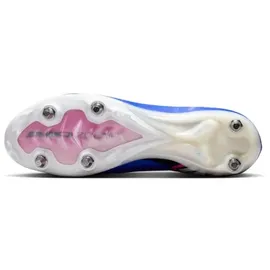 Nike Mercurial Superfly 10 Elite SG Herren blue 43