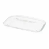 Umbra Droplet Tablett transparent