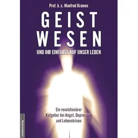 Amadeus-Verlag Geistwesen - und ihr Einfluss auf unser Leben