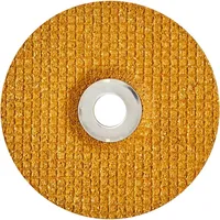 3M 51743 CubitronTM II Flex T27 Schruppscheibe Durchmesser 125