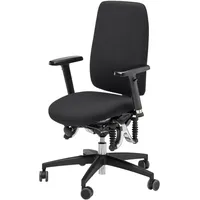 Haider Bioswing 260 iQ - Bürodrehstuhl