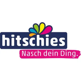 Hitschies brizzl UFOs mit Brausefüllung 75g