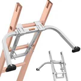 Vevor Leiterstabilisator 84,5 x 37,5 x 40,5 cm