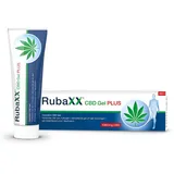 Rubaxx® CBD Gel Plus