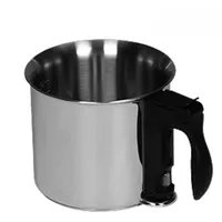 RIESS Cristal Simmertopf 16 cm