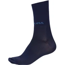 Endura Pro SL Socken II marineblau L-XL