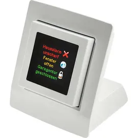 eQ-3 Homematic IP Tischaufsteller für Wandthermostat oder Wandtaster HMIP-DS55