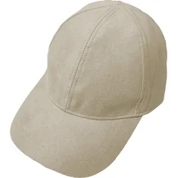 Kappe Velour Optik