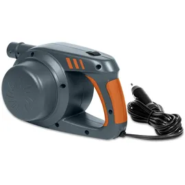 BESTWAY Air StepTM Fuß-Luftpumpe, 12,7 x 11,3 x 11 cm