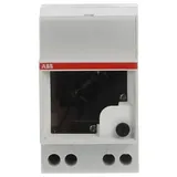 ABB Stotz S&amp;J Analog-Amperemeter AMT1/A1