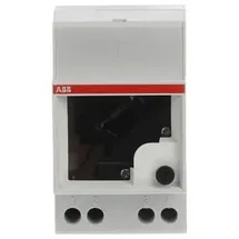 ABB Stotz S&amp;J Analog-Amperemeter AMT1/A1