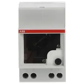 ABB Stotz S&amp;J Analog-Amperemeter AMT1/A1