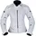 Modeka Veo Air Damen Motorradjacke hellgrau 46