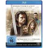 Königreich der Himmel (Director's Cut) (Blu-ray)