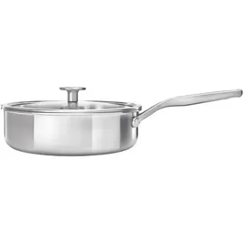 KitchenAid Multi-Ply Bratpfanne 24 cm