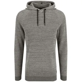 Blend Strickpullover BHComala Grau L