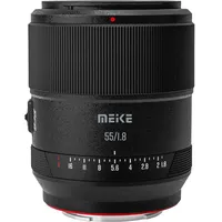 Meike 55mm F/1.8 AF STM PRO Nikon Z Mount