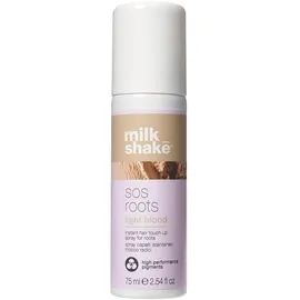 milk_shake SOS Roots Light Blond 75 ml