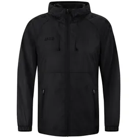 Jako Lightweightjacke Flow schwarz XXL