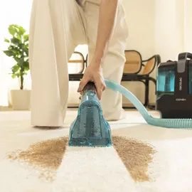 Cecotec Conga 3000 Carpet&Spot Clean Max. 450W, Kompakt