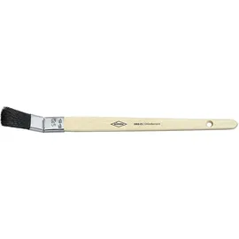 WISTOBA Plattpinsel 1 St. Schwarz