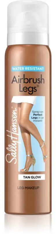 Sally Hansen Airbrush Legs tönungsspray für die Beine Farbton 003 Tan Glow 75 ml