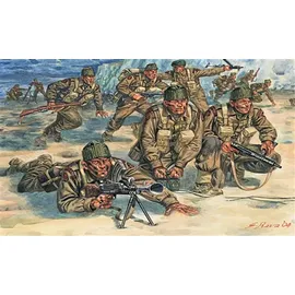 Italeri Modellbauzubehör 1:72