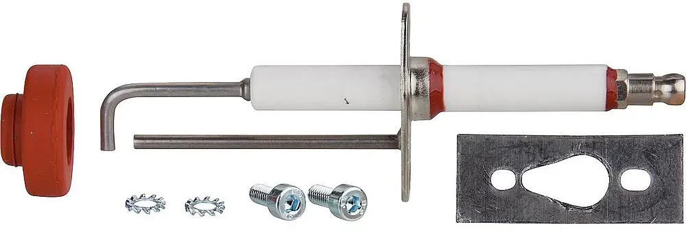 Zünd-und Ionisationselektrode für Remeha Quinta 10,25,30
