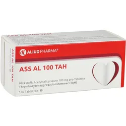 Ass Al 100 Tah 100 ST