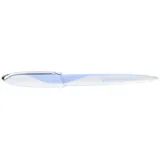 Herlitz Nicewriter Set my.pen, Kalligrafie-Füllhalter: Light Blue
