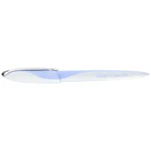 Herlitz Nicewriter Set my.pen, Kalligrafie-Füllhalter: Light Blue