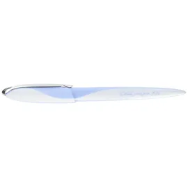 Herlitz Nicewriter Set my.pen, Kalligrafie-Füllhalter: Light Blue