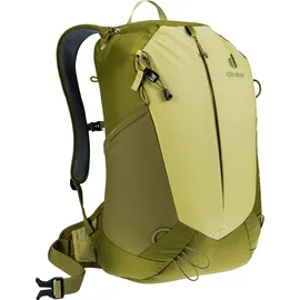 Deuter AC Lite 17 Wanderrucksack 48 cm linden-cactus