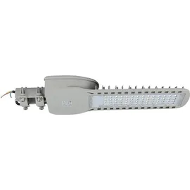 V-Tac Straßenleuchte LED 100 W 13500 lm IP65 grau