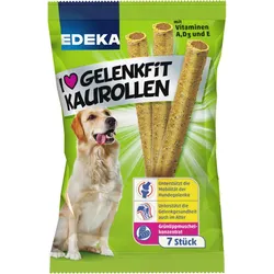 EDEKA I Love Gelenkfit Kaurollen 7ST