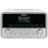 TechniSat DigitRadio 586 weiß
