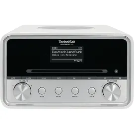 TechniSat DigitRadio 586 weiß